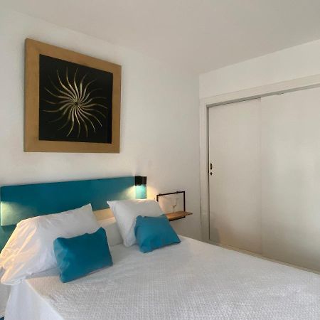Relajante Habitacion Малага Экстерьер фото